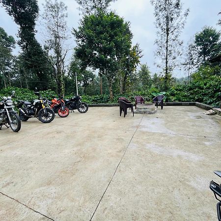 Preetham Homestay Kushālnagar Dış mekan fotoğraf