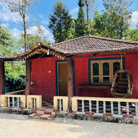 Preetham Homestay Kushālnagar Dış mekan fotoğraf