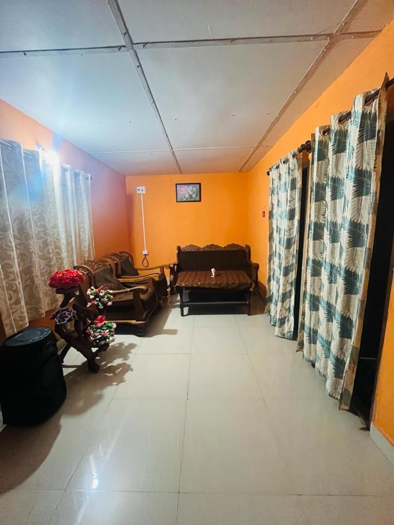 Preetham Homestay Kushālnagar Dış mekan fotoğraf