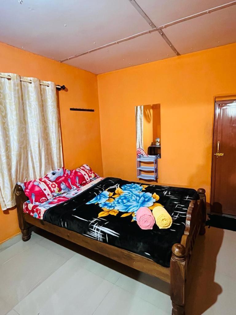 Preetham Homestay Kushālnagar Dış mekan fotoğraf