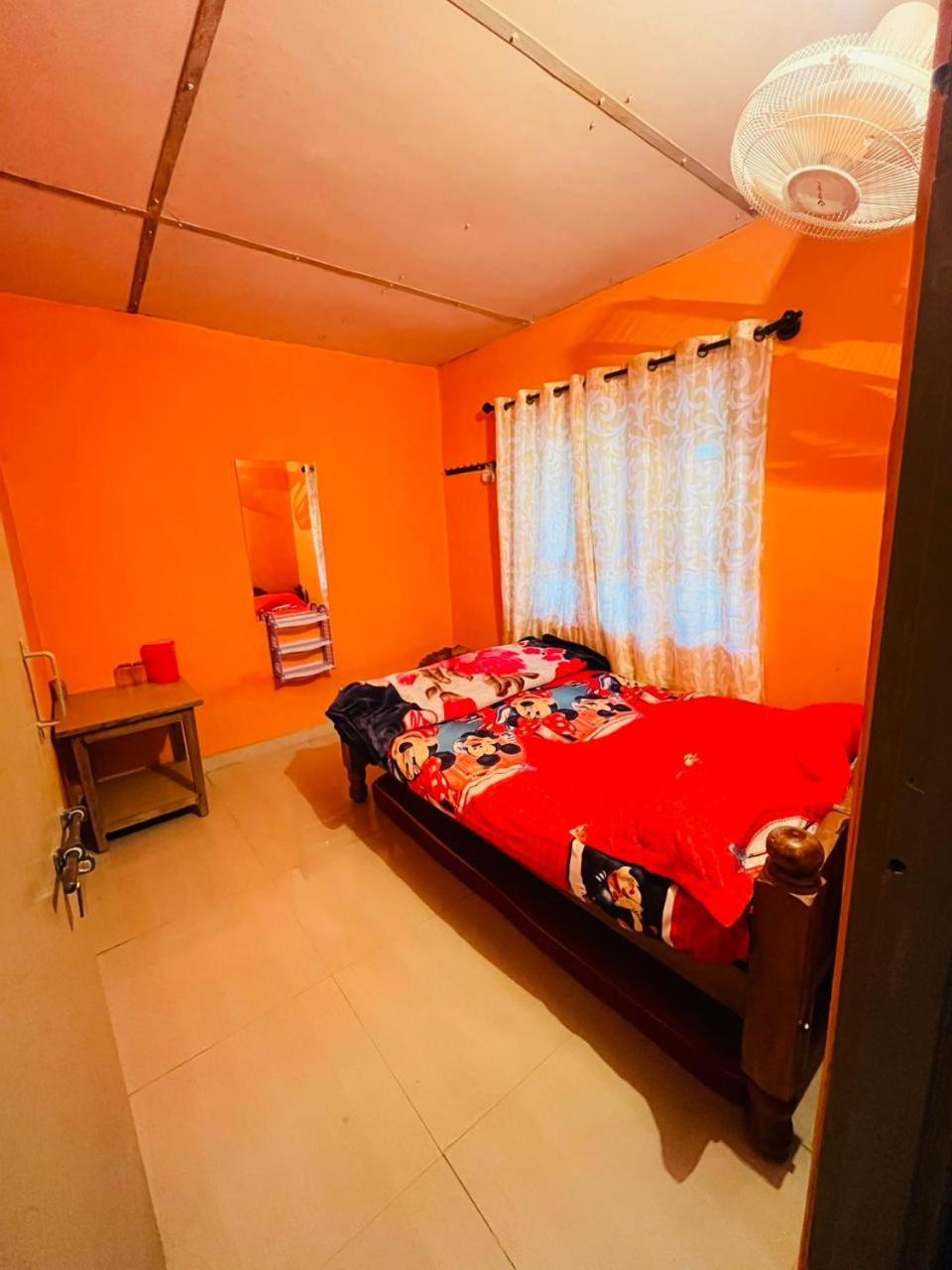 Preetham Homestay Kushālnagar Dış mekan fotoğraf