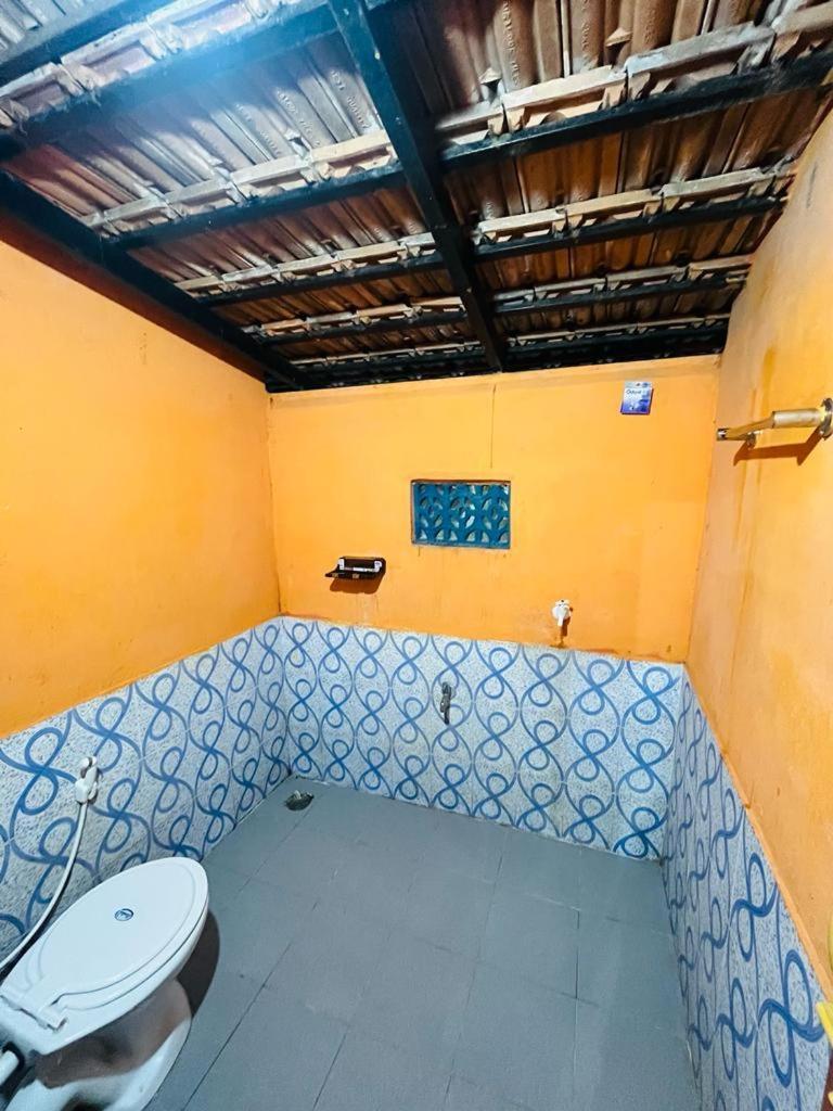Preetham Homestay Kushālnagar Dış mekan fotoğraf
