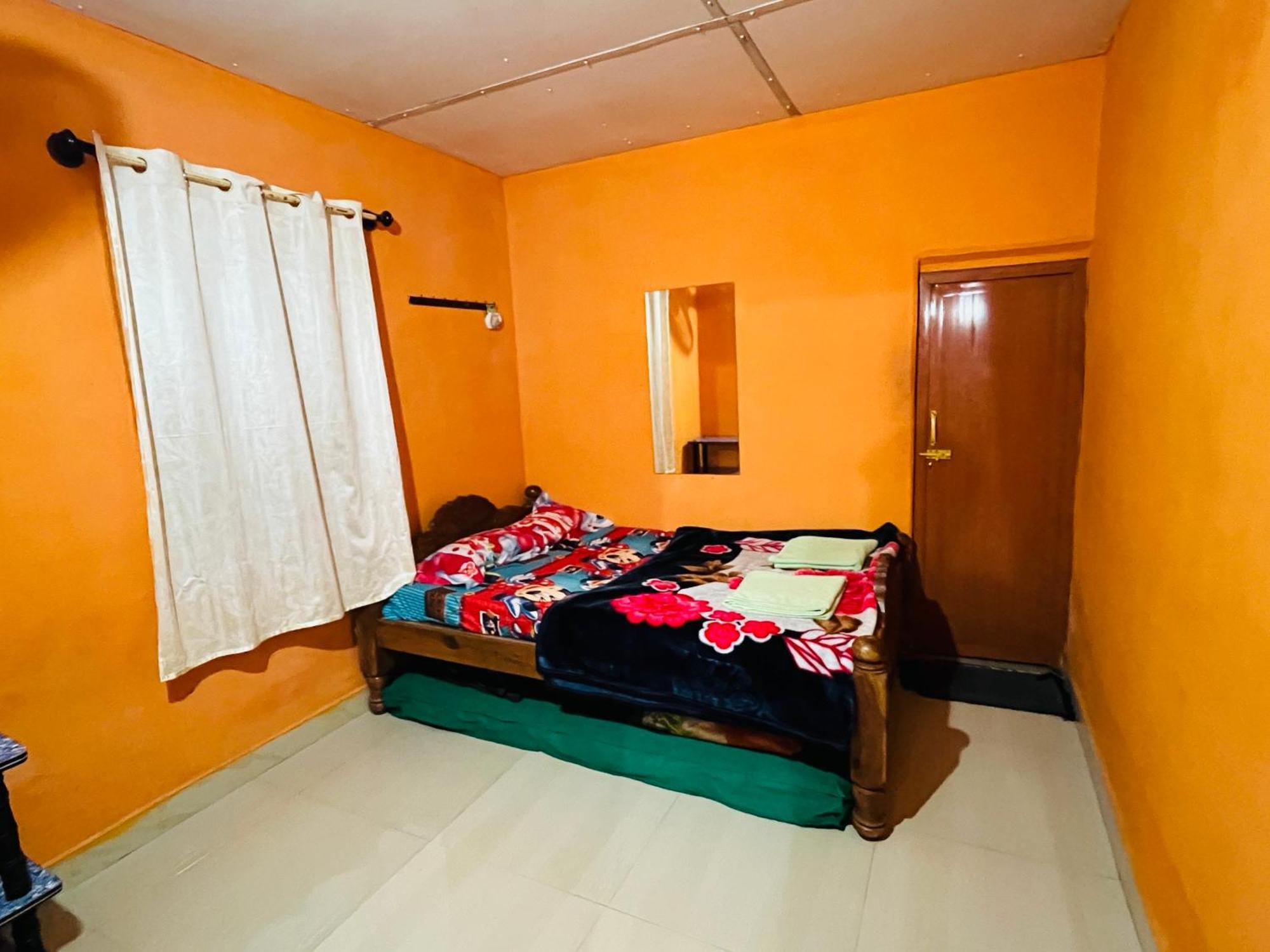 Preetham Homestay Kushālnagar Dış mekan fotoğraf