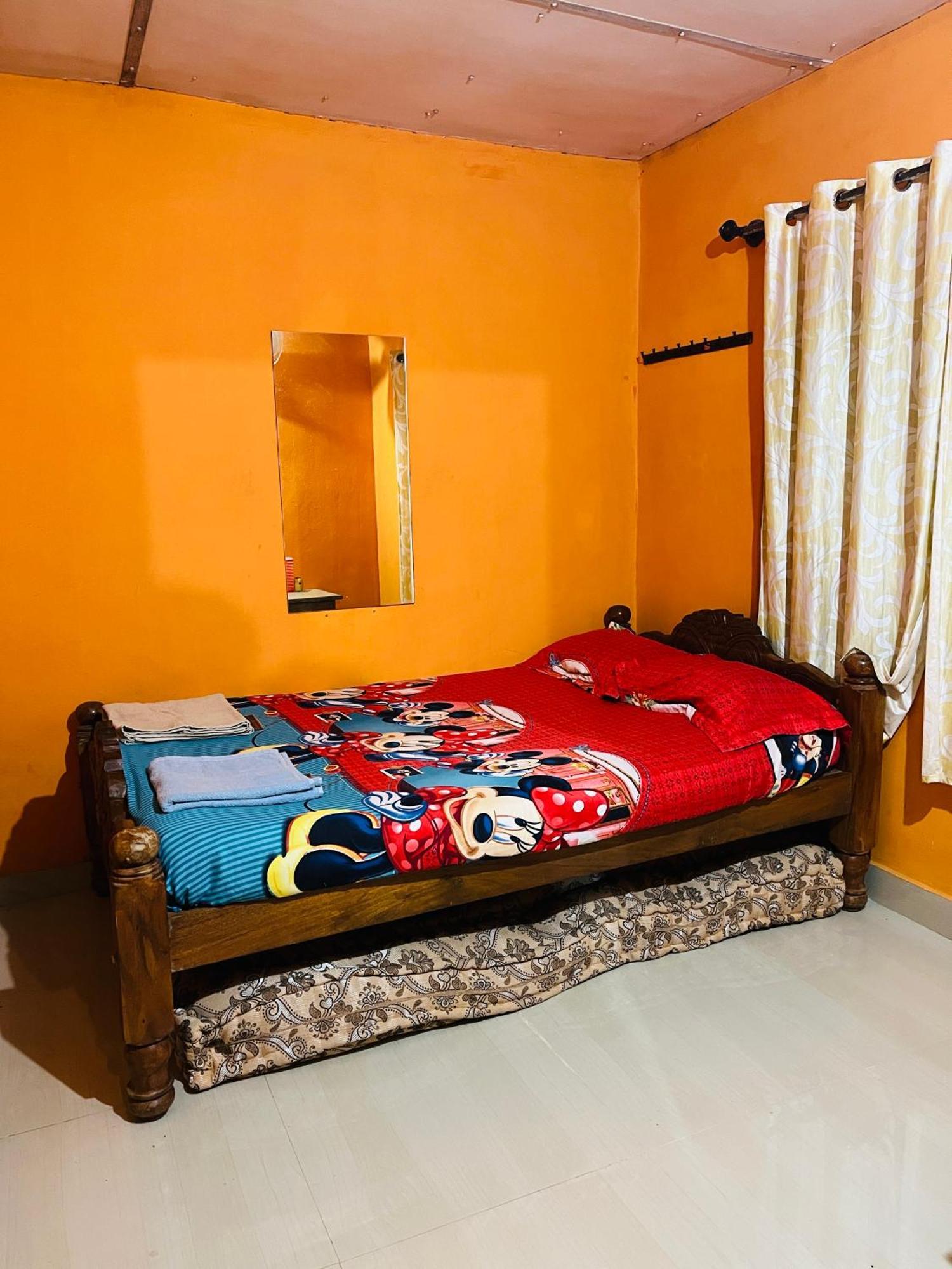 Preetham Homestay Kushālnagar Dış mekan fotoğraf